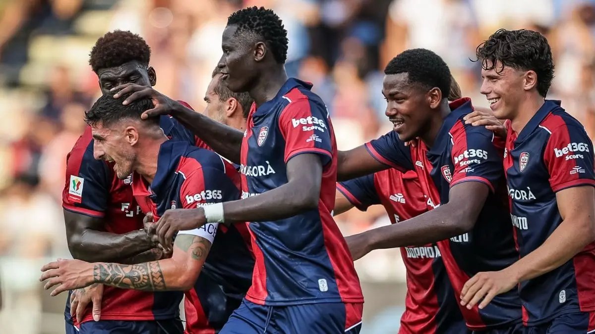 Cagliari Diprediksi Mampu Unggul atas Hellas Verona Cagliari Diprediksi Mampu Unggul atas Hellas Verona