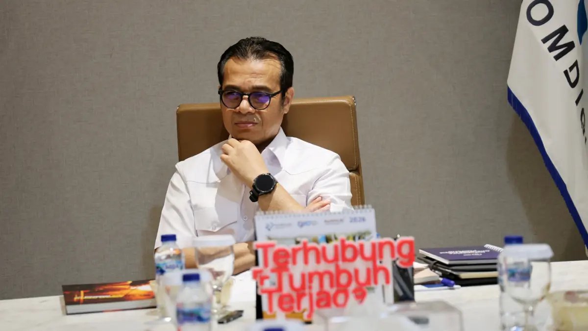 Tanggung Jawab Media Sosial dalam Menjaga Integritas Informasi di Indonesia
