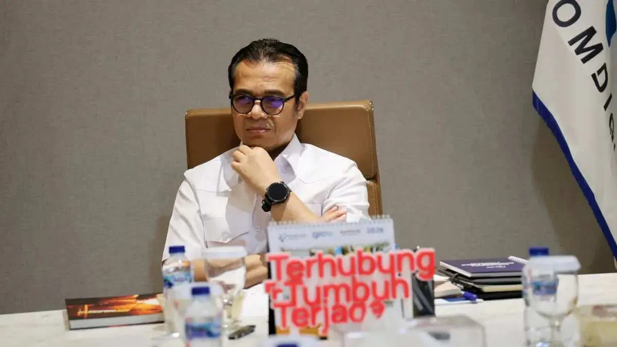Tanggung Jawab Media Sosial dalam Menjaga Integritas Informasi di Indonesia