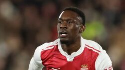 Folarin Balogun Menolak Tawaran Bergabung dengan Everton