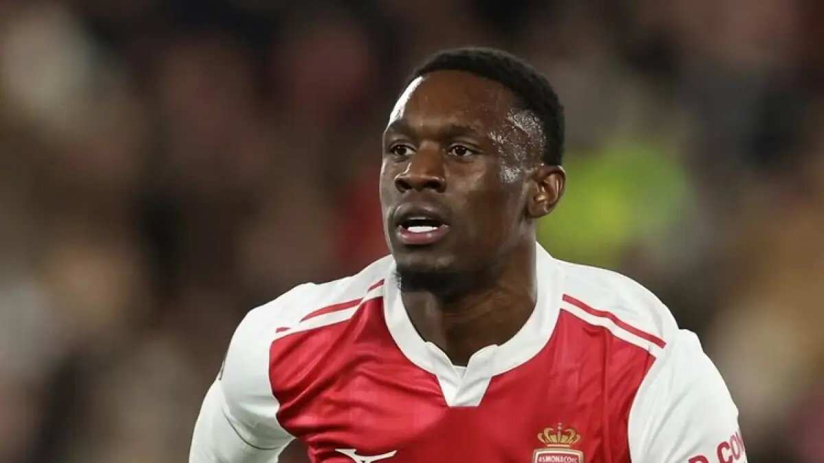 Folarin Balogun Menolak Tawaran Bergabung dengan Everton