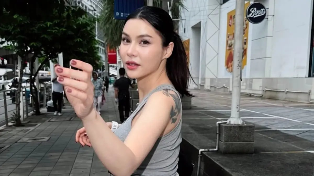 Kasus Pengancaman DJ Katty Butterfly di Bandung Turut Perbilirkan Kekhawatiran Kasus Pengancaman DJ Katty Butterfly di Bandung Turut Perbilirkan Kekhawatiran