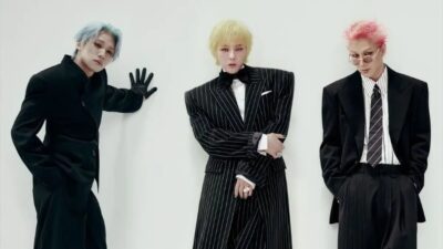 Dampak Peluncuran Lagu 'Biiig' oleh Big Bang Terhadap Streaming Dampak Peluncuran Lagu ‘Biiig’ oleh Big Bang Terhadap Streaming
