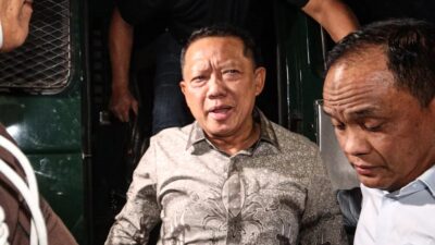 Pernyataan Kuasa Hukum Terkait Aliran Uang Rp 40 Miliar