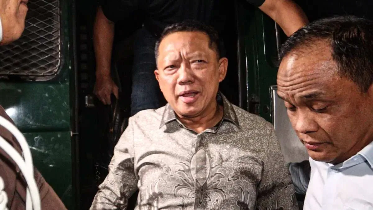 Pernyataan Kuasa Hukum Terkait Aliran Uang Rp 40 Miliar