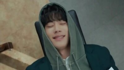 Lee Jun Young Hadir di Drama Four Hands, Two Sonatas