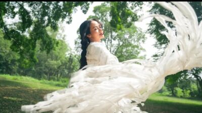 Yura Yunita Rilis Lagu ‘Pertiwi’ yang Menggugah Kesadaran Emosional
