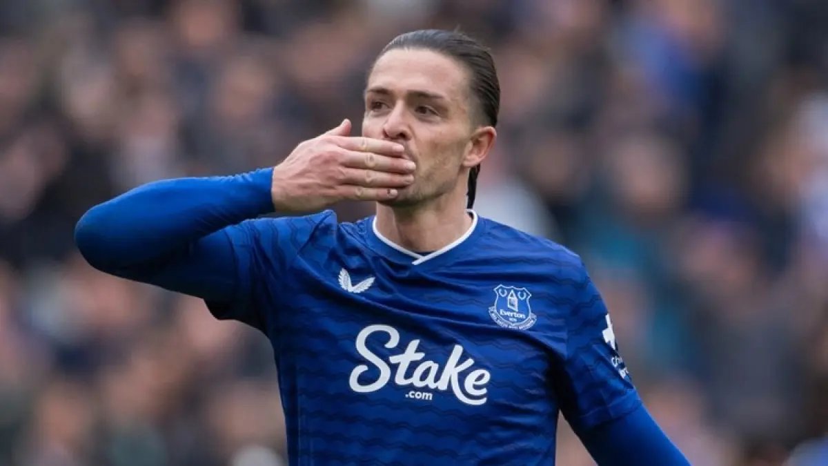 Kembalinya Jack Grealish ke Everton: Periode Kedua yang Menjanjikan