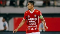 Persiapan Menjelang Pertandingan Bali United vs PSS Sleman Persiapan Menjelang Pertandingan Bali United vs PSS Sleman