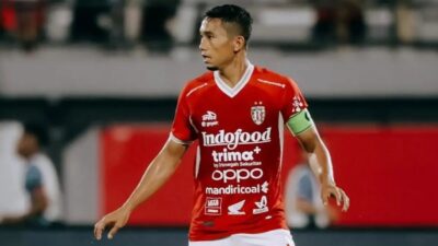 Persiapan Menjelang Pertandingan Bali United vs PSS Sleman Persiapan Menjelang Pertandingan Bali United vs PSS Sleman