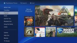 Kepemilikan Game Digital dan Lisensi: Pandangan Sony