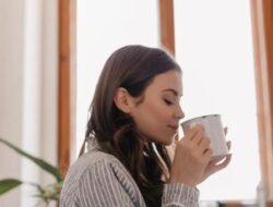 Manfaat Menikmati Kopi di Pagi Hari bagi Kesehatan dan Kebahagiaan