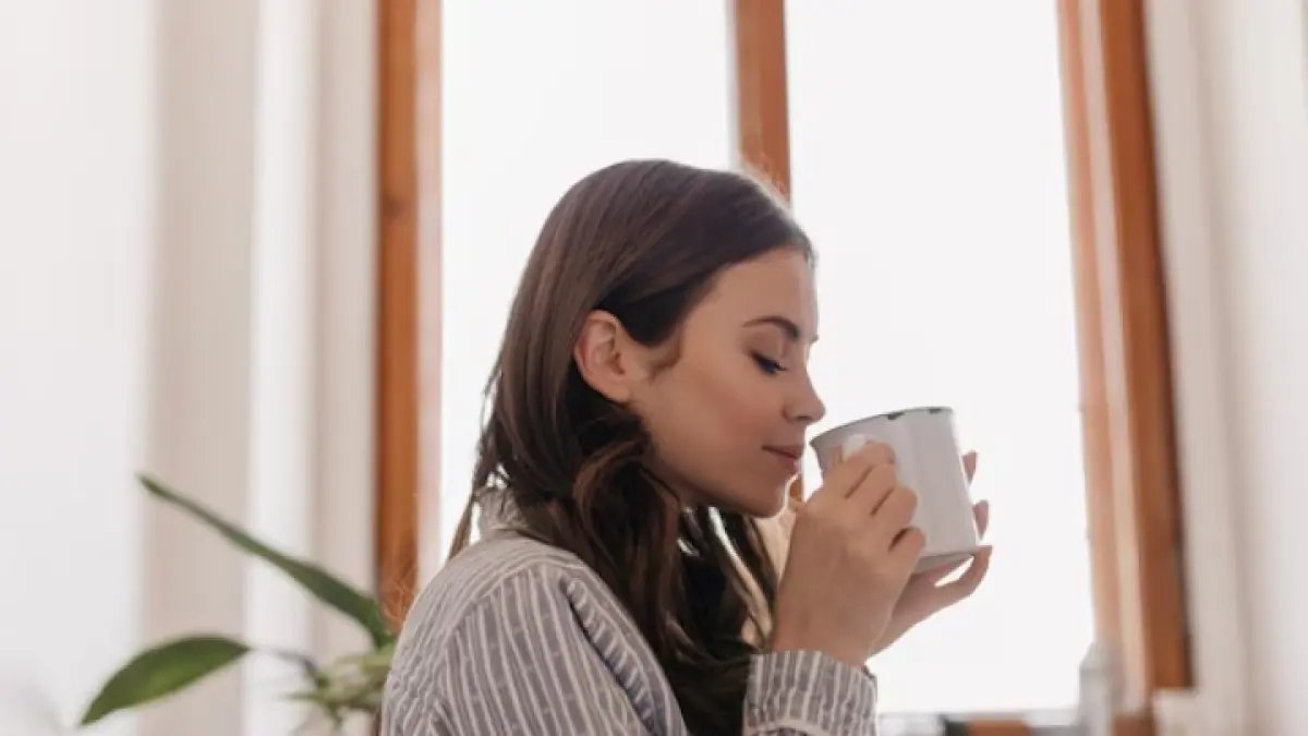 Manfaat Menikmati Kopi di Pagi Hari bagi Kesehatan dan Kebahagiaan