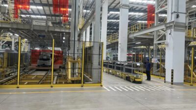 BYD Targetkan TKDN 60 Persen di Indonesia Mulai 2027 BYD Targetkan TKDN 60 Persen di Indonesia Mulai 2027