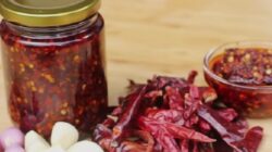 Cara Praktis Membuat Chili Oil yang Lezat di Rumah