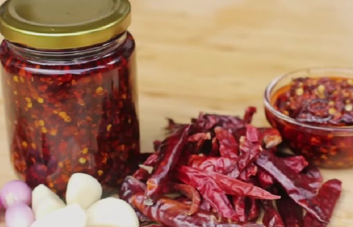 Cara Praktis Membuat Chili Oil yang Lezat di Rumah