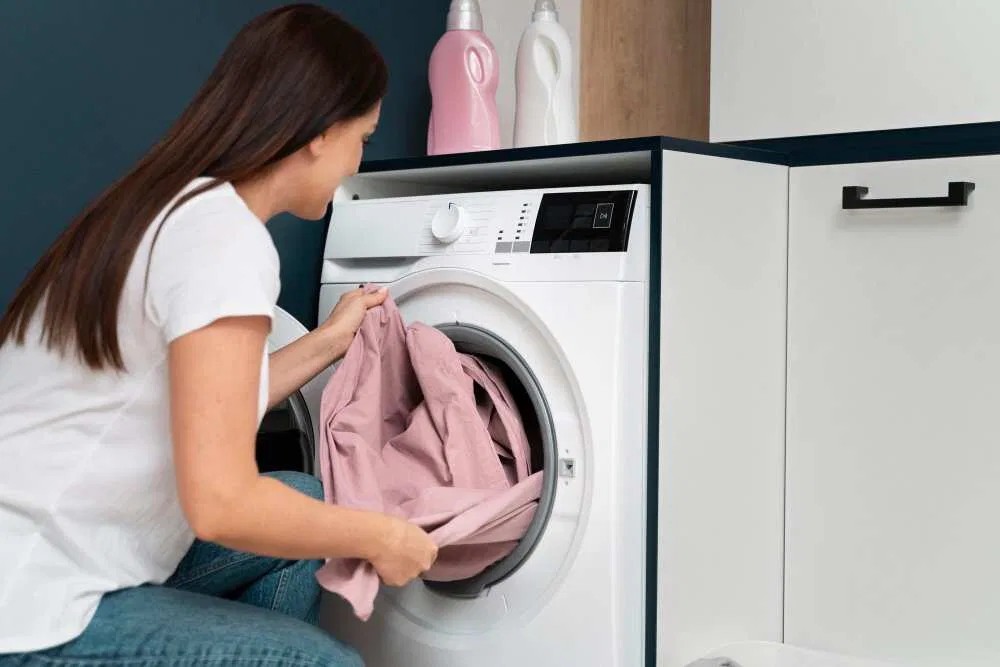 Kebiasaan Higienis Orang yang Rutin Mencuci Sprei