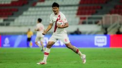 Arkhan Kaka Resmi Bergabung dengan Garudayaksa FC: Awal Baru bagi Talenta Muda