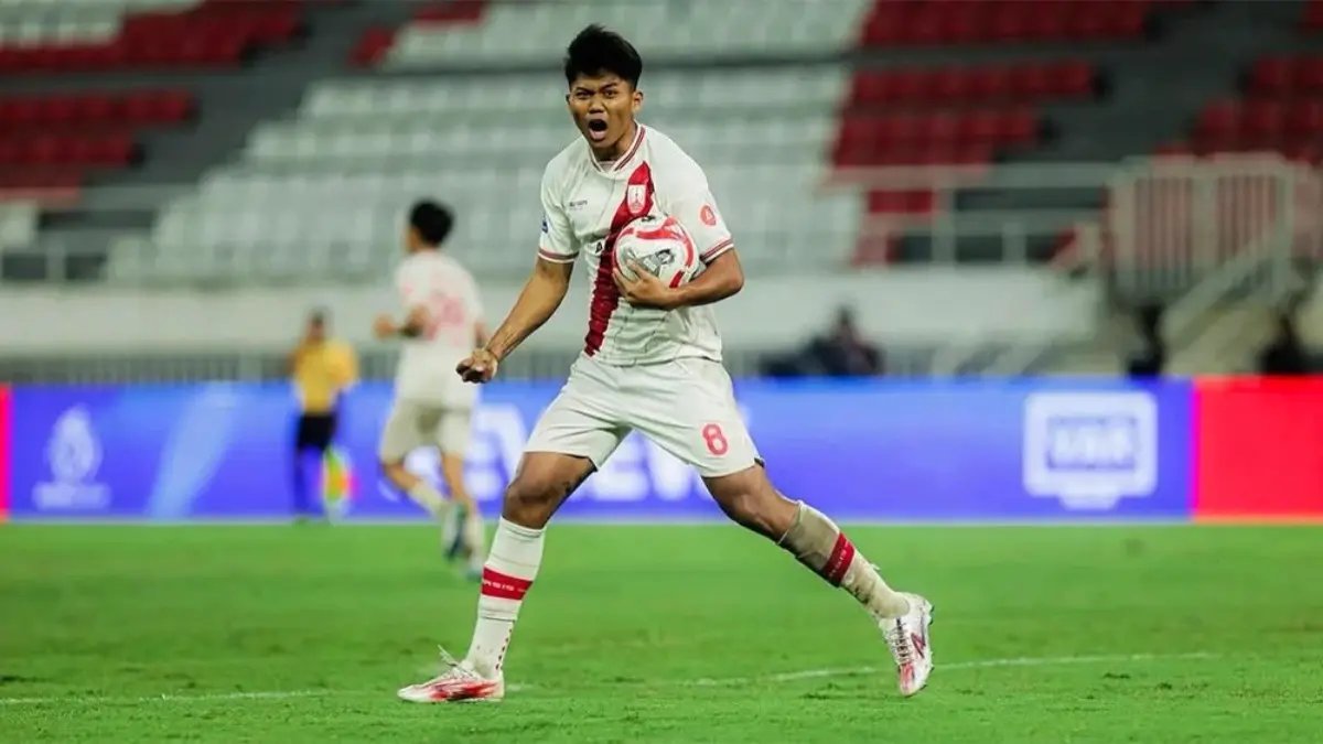 Arkhan Kaka Resmi Bergabung dengan Garudayaksa FC: Awal Baru bagi Talenta Muda Arkhan Kaka Resmi Bergabung dengan Garudayaksa FC: Awal Baru bagi Talenta Muda