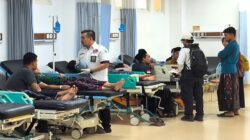 Target Program Makan Bergizi Gratis 2027 di Tengah Kasus Keracunan