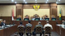 Korupsi Kuota Haji: Sidang Tindak Pidana di Jakarta