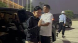 Kunjungan Gibran ke Sumatera Utara: Memeriksa Kawasan Hunian Terdampak Bencana