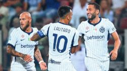 Prediksi Pertandingan Inter Milan vs Napoli di Liga Italia Prediksi Pertandingan Inter Milan vs Napoli di Liga Italia