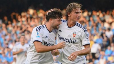 Prediksi Pertandingan Genoa vs Como di Liga Italia Prediksi Pertandingan Genoa vs Como di Liga Italia