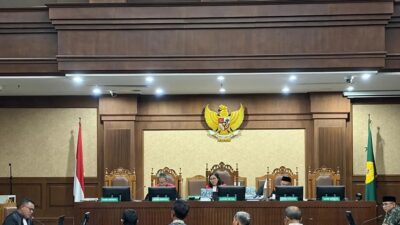 Pernyataan Mantan Pejabat Kemenag Terkait Kebijakan Pembagian Kuota Haji Pernyataan Mantan Pejabat Kemenag Terkait Kebijakan Pembagian Kuota Haji