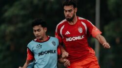 Bali United Diprediksi Kalahkan PSS Sleman di Super League 2026/2027 Bali United Diprediksi Kalahkan PSS Sleman di Super League 2026/2027