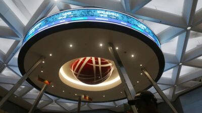 IHSG Berpotensi Melanjutkan Penguatan: Rekomendasi Saham Menjanjikan IHSG Berpotensi Melanjutkan Penguatan: Rekomendasi Saham Menjanjikan