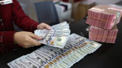 Analisis Nilai Tukar Rupiah pada Perdagangan Jumat 4 September Analisis Nilai Tukar Rupiah pada Perdagangan Jumat 4 September