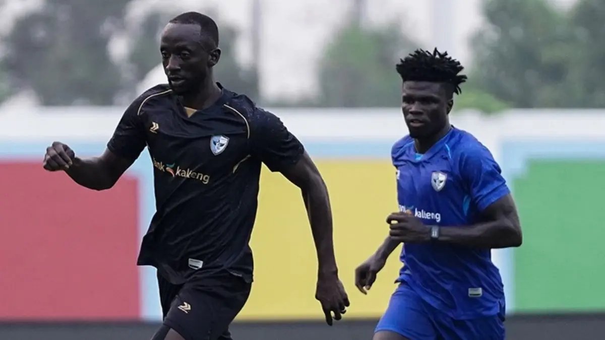 Makan Konate Kembali ke Malang: Tantangan bagi Arema FC