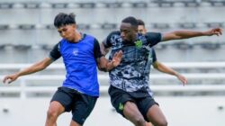 Persiapan Matang Persebay Surabaya Menghadapi Bhayangkara FC Persiapan Matang Persebay Surabaya Menghadapi Bhayangkara FC