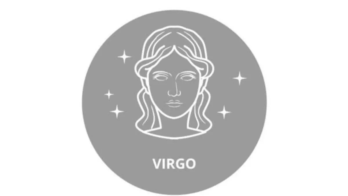 Ramalan Karier Zodiak Virgo pada Jumat, 4 September 2026 Ramalan Karier Zodiak Virgo pada Jumat, 4 September 2026