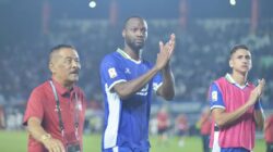 Persib Bandung Tembus Fase Grup ACL 2 dan Tantangan yang Dihadapi