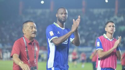 Persib Bandung Tembus Fase Grup ACL 2 dan Tantangan yang Dihadapi Persib Bandung Tembus Fase Grup ACL 2 dan Tantangan yang Dihadapi