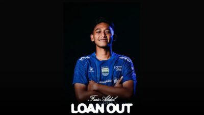 Faris Abdul Hafizh Dipinjamkan ke PSGC Ciamis: Alasan dan Harapan dalam Perkembangan Karier