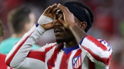 Prediksi Pertandingan: Athletic Bilbao Vs Atletico Madrid di Liga Spanyol