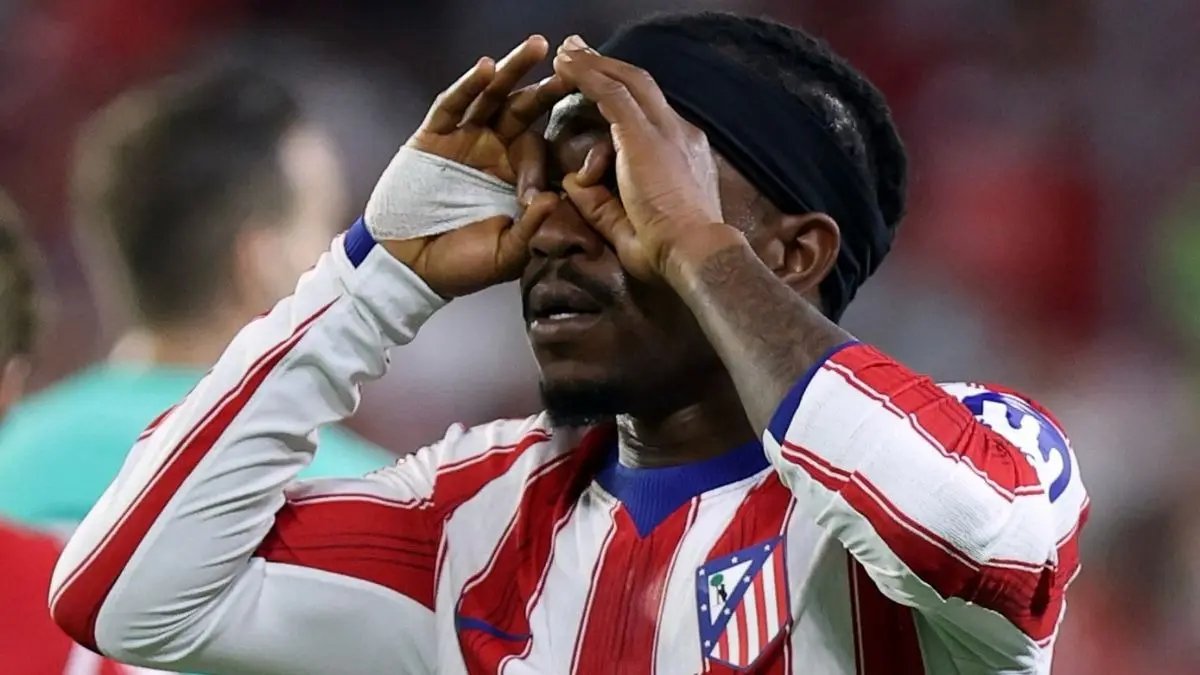 Prediksi Pertandingan: Athletic Bilbao Vs Atletico Madrid di Liga Spanyol Prediksi Pertandingan: Athletic Bilbao Vs Atletico Madrid di Liga Spanyol