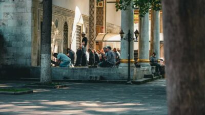 Jadwal Waktu Shalat Wilayah Banjar untuk Jum'at 4 September 2026 Jadwal Waktu Shalat Wilayah Banjar untuk Jum’at 4 September 2026