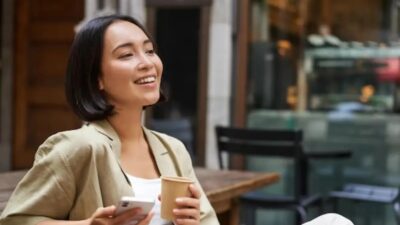 Delapan Kebebasan yang Dirasakan Saat Memasuki Usia 30-an Delapan Kebebasan yang Dirasakan Saat Memasuki Usia 30-an