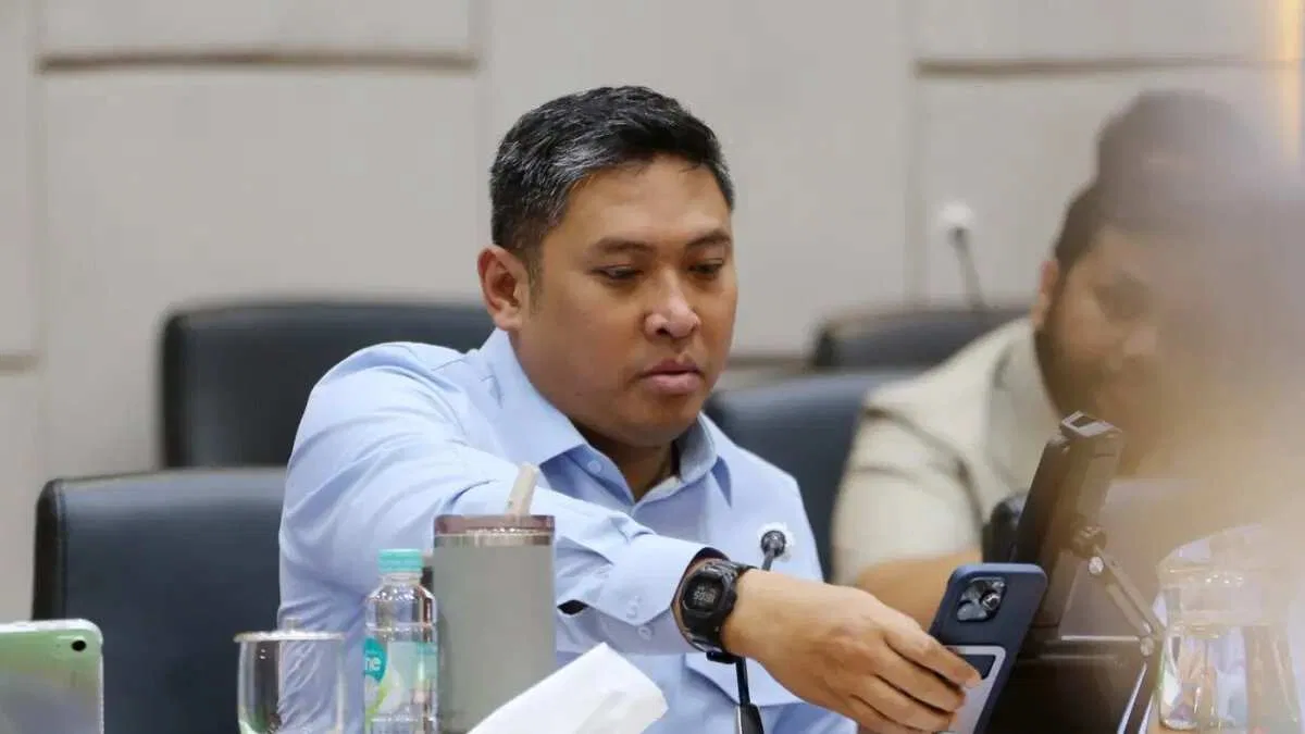 Dampak Kasus Keracunan Program Makan Bergizi
