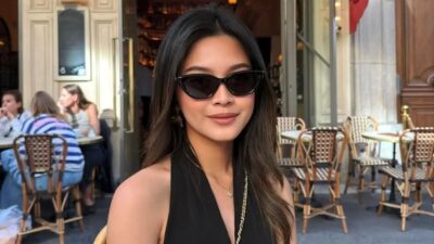 Menelusuri Karier dan Kehidupan Pribadi Yoriko Angeline Menelusuri Karier dan Kehidupan Pribadi Yoriko Angeline