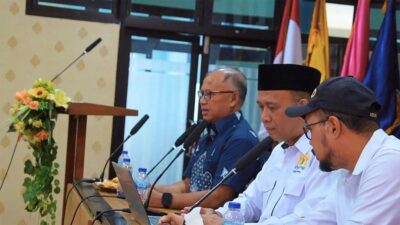 Menggagas kawasan megapolitan Malang Raya
