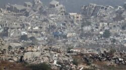 PBB Kecam Pembunuhan Warga Sipil Palestina di Tepi Barat
