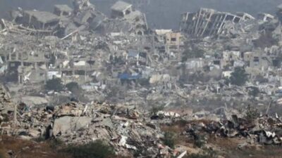 PBB Kecam Pembunuhan Warga Sipil Palestina di Tepi Barat
