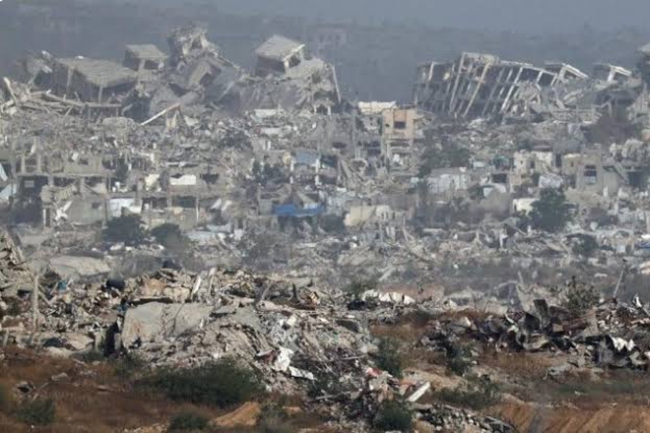 PBB Kecam Pembunuhan Warga Sipil Palestina di Tepi Barat