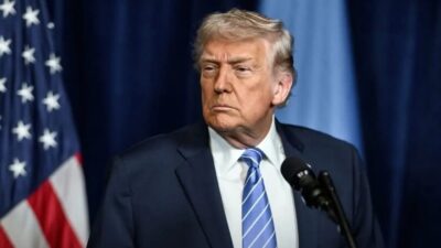 Kepastian Donald Trump akan Akhiri Perang terhadap Iran