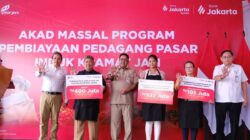 Solusi Pembiayaan untuk Pedagang Pasar Induk Kramat Jati
